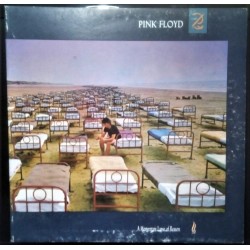 Pink Floyd Lp Vinile A Momentary Lapse Of Reason - 5099974806816