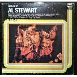 LP ALL STEWART - IMAGE OF -NL 25302 LINEA TRE