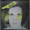 LP ALBERTO CAMERINI - RUDY - CBS 85177