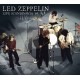 Audio Cd Led Zeppelin - Live Scandinavia '69