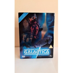 Battlestar Galactica The Complete Series [1978] DVD
