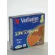 5x VERBATIM DATALIFEPLUS DVD + RW 2.4x compatible 4.7 GB DVD-RE-writeable NUOVO
