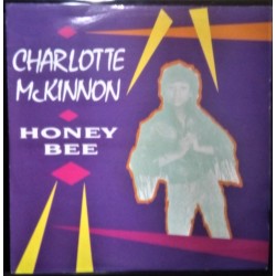 LP CHARLOTTE McKINNON - HONEY BEE