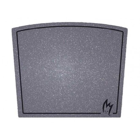 TAPPETINO PER MOUSE P1 BLACK LABEL