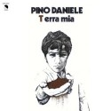 LP PINO DANIELE - TERRA MIA -