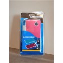 ALLUMINIUM CASE NINTENDO DSI