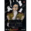 DVD CAPTAIN HERLOCK VOL.2