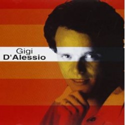CD GIGI D'ALESSIO-IDEM
