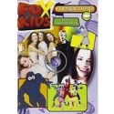 DVD FOX KIDS CMEGACOMP