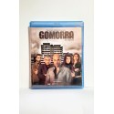 DVD - GOMORRA - STAGIONE 1( 4 BLU-RAY)