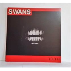 LP SWANS - FILTH -