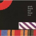 CD PINK FLOYD-THE FINAL CUT