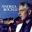 CD ANDREA BOCELLI-LOVE IN PORTOFINO