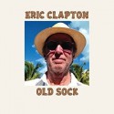 CD ERIC CLAPTON-OLD SOCK