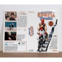 SOLO COPERTINA FASCETTA COVER - NUOVO CINEMA PARADISO - NO VHS ,DVD