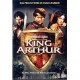 DVD KING ARTHUR