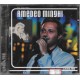 CD AMEDEO MINGHI-LA MUSICA