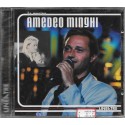 CD AMEDEO MINGHI-LA MUSICA