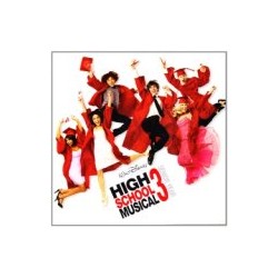 CD HIGH SCHOOL MUSICAL 3