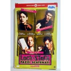 LOCK & STOCK - PAZZI SCATENATI (1998)