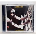 CD JARBOE - ANHEDONIAC -