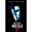 DVD BLOODY MURDER 2