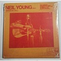 CD NEIL YOUNG - CARNEGIE HALL 1970