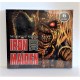 CD IRON MAIDEN - THE BROADCAST ARCHIVES - 6CD