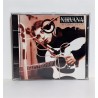 CD NIRVANA - THE ETERNAL LEGACY -