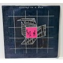 LP 45 LIVING IN A BOX Living In A Box 7" VINYL