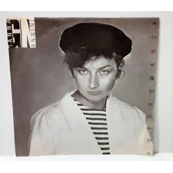 LP Gianna Nannini - Fotoromanza