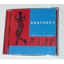 CD CHAYANNE-ATADO A TU AMOR