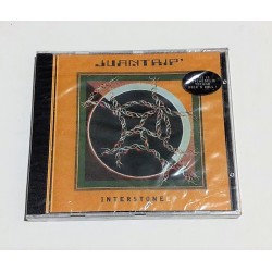 CD JUANTAIP-INTERSTONE EP