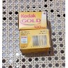 N2  Rullini KODAK GOLD 100 24 EXP. 2005 Origin