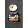 RULLINO Kodak select 400 speed 24 exp black and white film