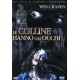 DVD LE COLLINE HANNO GLI OCCHI 2