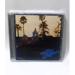 CD EAGLES - HOTEL CALIFORNIA -