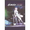 DVD GIORGIA LADRA DI VENTP LIVE 03/04 editoriale