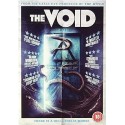 DVD THE VOID - versione inglese