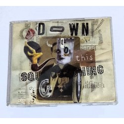 SOUL COUGHING - DOWN TO THIS